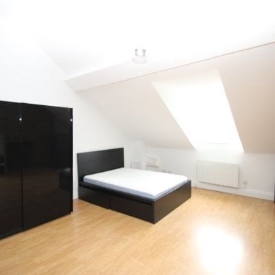 Outram Road, Croydon CR0, Property for rent - Photo 1