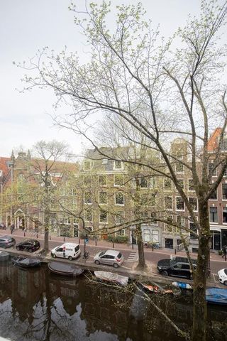Appartement te huur: Bloemgracht 61-F 1016 KE Amsterdam - Foto 3