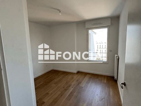 Tout savoir sur cet appartement dans le quartier Beaujon-Berges de Seine, à Clichy - Photo 3