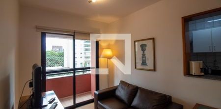 Apartamento para alugar com 50m², 2 quartos e 1 vaga - Foto 2