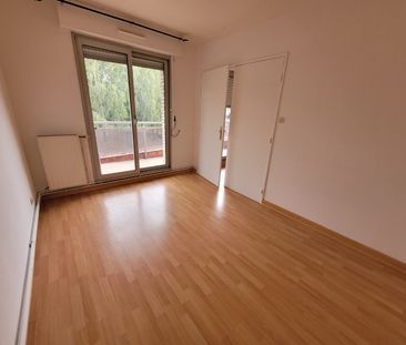 Location Appartement 3 pièces 70m² VALENCIENNES 59300 - Photo 6