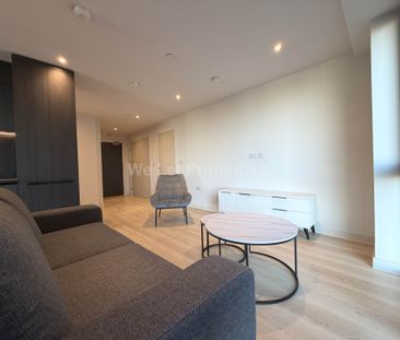 Price £1,700 pcm - Available 21/01/2026 - Furnished - Photo 4