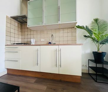 Te huur: Appartement Valkenboslaan 47 C in Den Haag - Photo 3