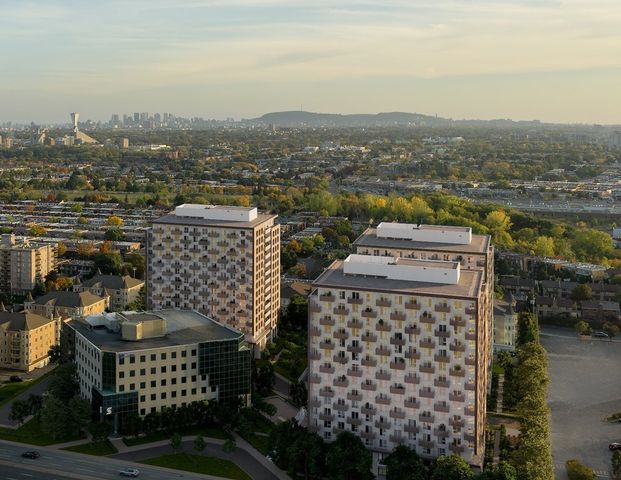 À louer / Appartement - Photo 1