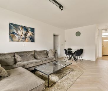 Appartement te huur: Statenjachtstraat 430 1034 ET Amsterdam - Foto 2