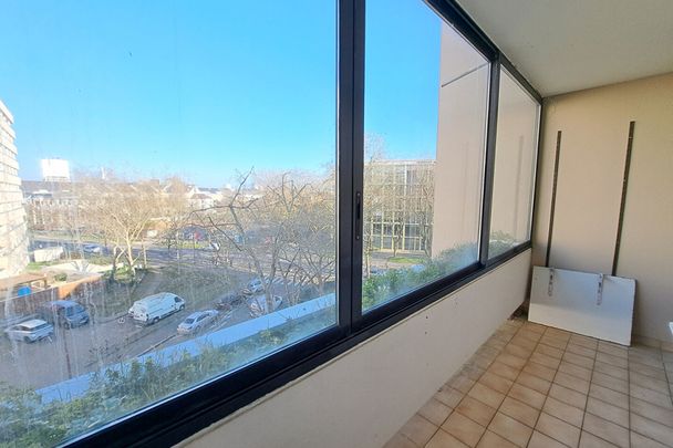 APPARTEMENT T4 NANTES - Photo 1