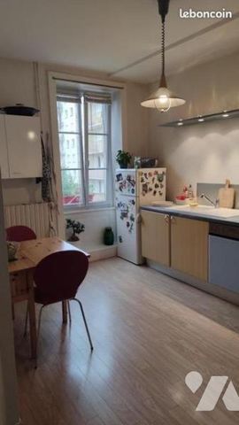 APPARTEMENT 100m² - 780 € CC - Photo 3