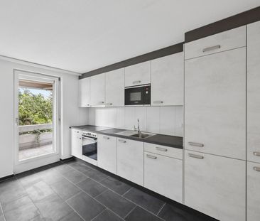 5 Zimmer, 111 m², 1. Stock - Foto 4
