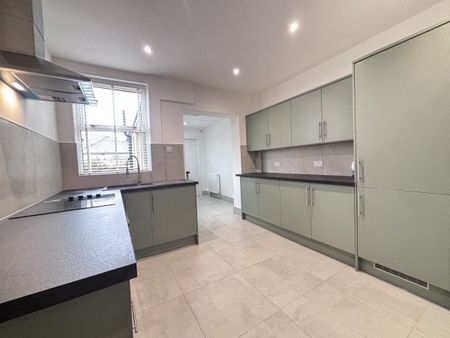 Newcastle street, Sutton-In-Ashfield, NG17, Property for rent - Photo 3