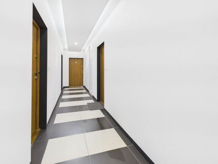 Prosto z rynku! Nowiutkie 2 pokoje 40.73 m² - Photo 2