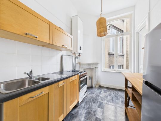 Acqueduc 60.02 - Photo 1