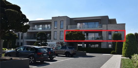 Appartement te huur in Tongeren voor € 1.375 met 2 slaapkamers - Foto 3