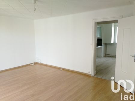 Appartement 3 pièces de 61 m² à Villeurbanne (69100) - Photo 2