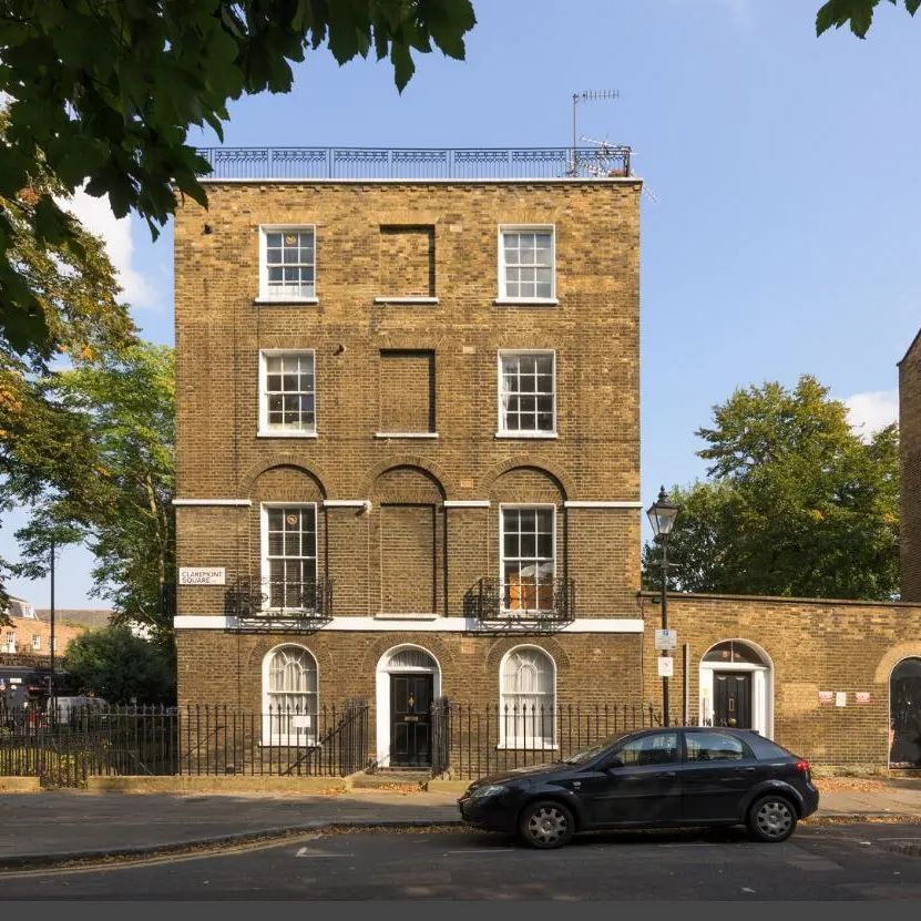 1 bedroom flat in Islington - Photo 1