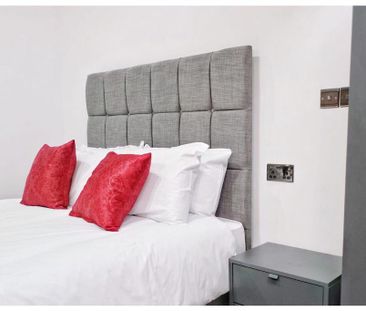 1 bedroom apartment to rent - Photo 6