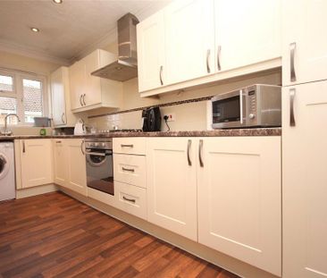 1 bedroom bungalow to rent - Photo 5