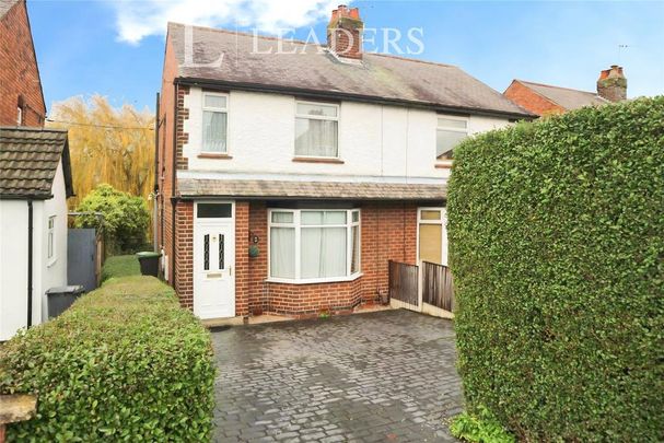 2 bedroom house to rent - Photo 1