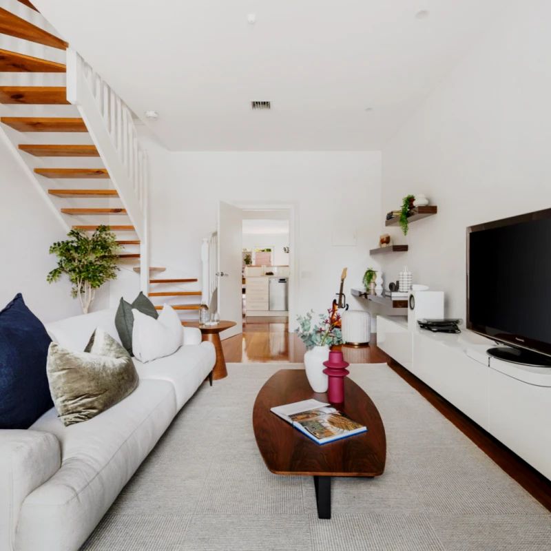 3 Bed, 2 Bath - Photo 1