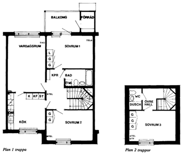 Flöjtvägen 59, 75654, Uppsala - Photo 3