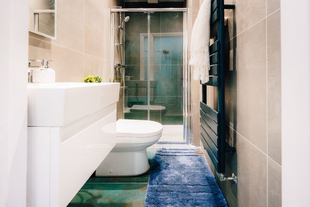 Room in a Shared House, Wellesley Road, HA1 - Photo 1