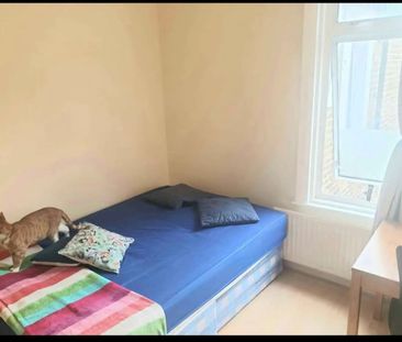 Room in a Shared House, Kimberley Gardens, N4 - Photo 3