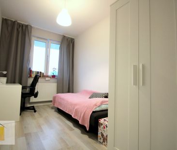 4-niezależne pok Radzikowskiego Bronowice od 1.09 - Фото 2