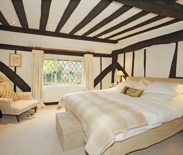 4 bedroom detached house to rent - Photo 5