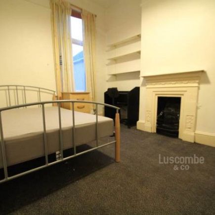 6 Bed HMO - Queens Hill, Newport - Perfect for Students or Company let - Photo 1