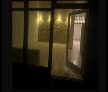 3-Zimmer-Wohnung mit Bungalow-Charakter-großeTerasse, Tiefgarag - Photo 1