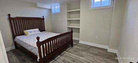 For Lease - 6 Fitzroy Avenue Unit# Basement, Markham, Ontario - Photo 4