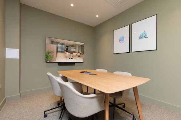 2 bedroom apartment - Photo 1