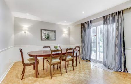 For Lease - 8 Kersey Crescent, Richmond Hill, Ontario - Photo 5