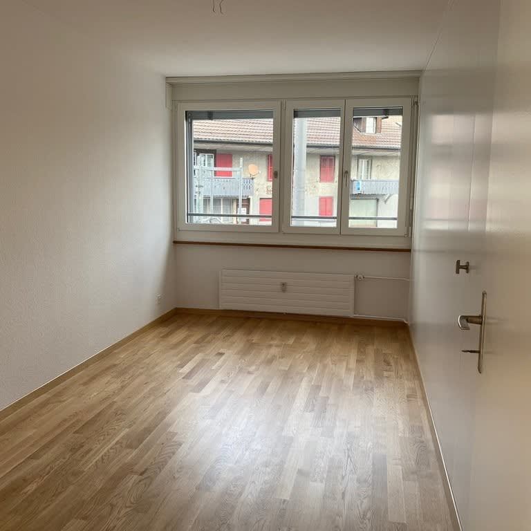 4 Zimmer, 101 m², 7. Stock - Photo 1