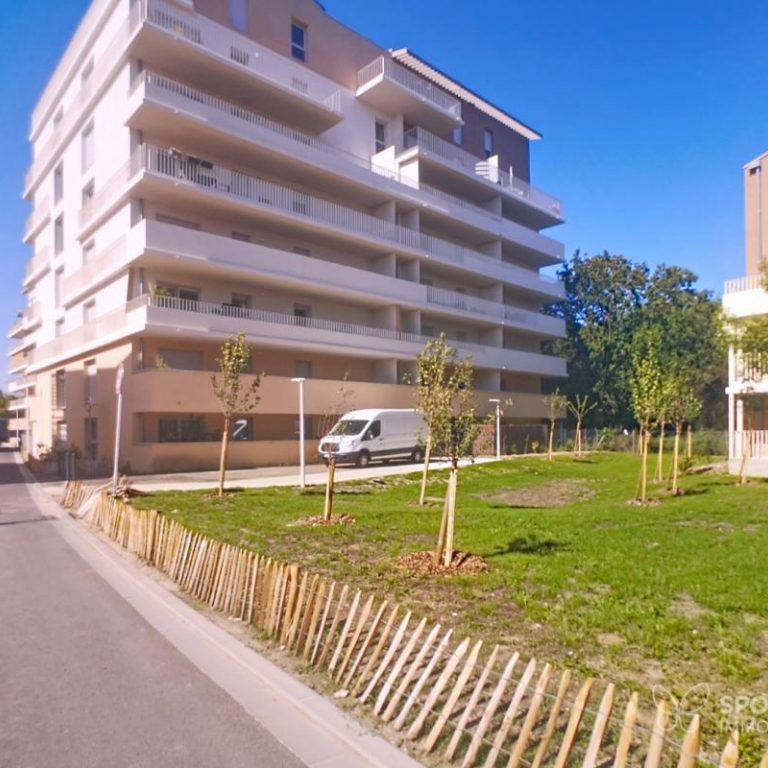 Appartement 3 pièces – 58 m² - Photo 1