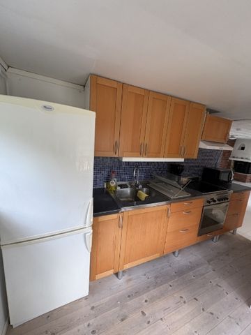 Hallstavik - 2rok - tillsv - 8.625kr/mån - Photo 4