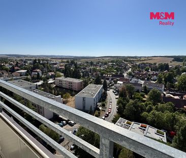 Pronájem bytu 2+kk 49 m², Fričova 1240, Dobříš - Photo 6