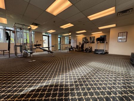 For Lease - 300 Webb Drive Unit# 1003, Mississauga, Ontario - Photo 3