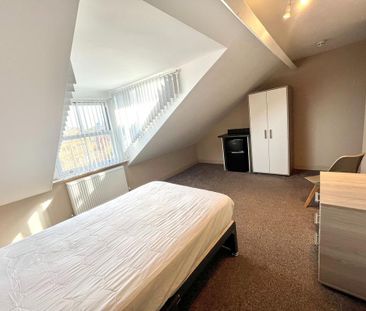 1 bedroom in a house share to rent - Photo 5
