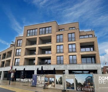 Appartement te huur - Photo 1