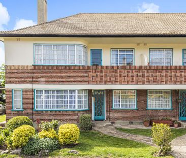 2 bedroom maisonette to rent - Photo 4