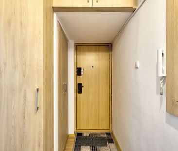 WYNAJEM - 4 Pokoje - Metro Księcia Janusza - Photo 1