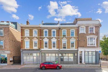 1 Bedroom Apartment, Putney Bridge Road, London - Photo 4