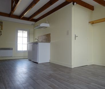 Location Appartement 2 Pièces 26 m² - Photo 4