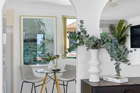 Penthouse Living (194sqm) With Panoramic City To Ocean Views - Photo 3