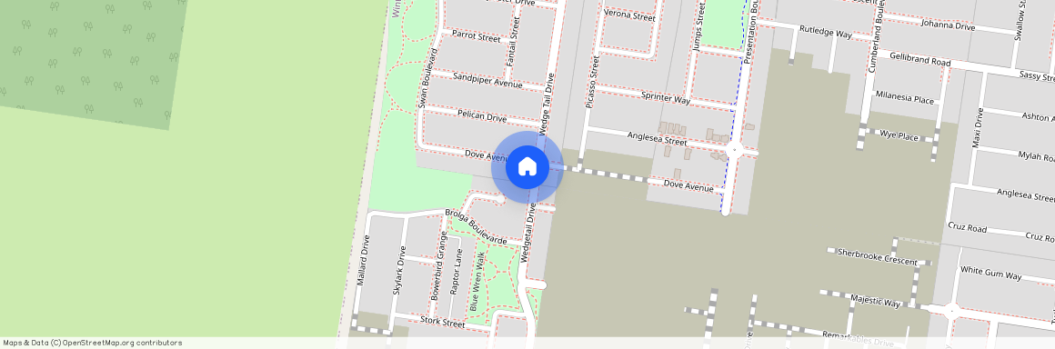 32 Dove Avenue, Vic 3358, Winter Valley