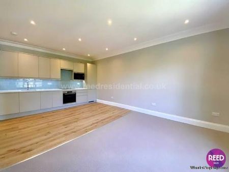 1 bedroom property to rent in London - Photo 5