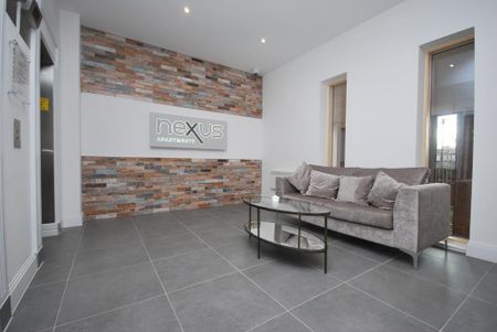 1 bedroom flat to rent - Photo 3