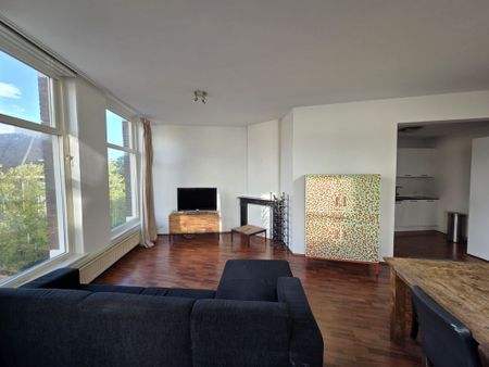 3-kamer appartement Steenstraat ( deels gemeubileerd ) - foto 2