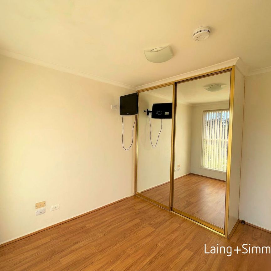 91 McFarlane Dr, Minchinbury, NSW 2770 - Photo 1