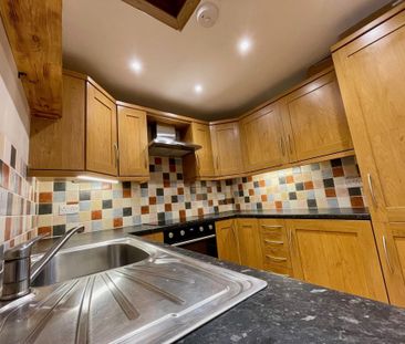 Lumbfoot, Keighley, Stanbury - Photo 6